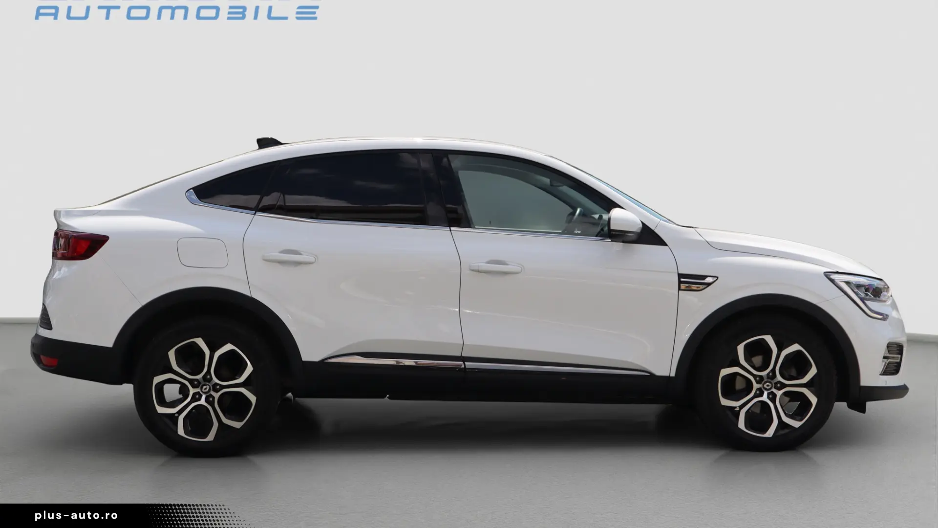 Renault Arkana E-TECH 145 Techno