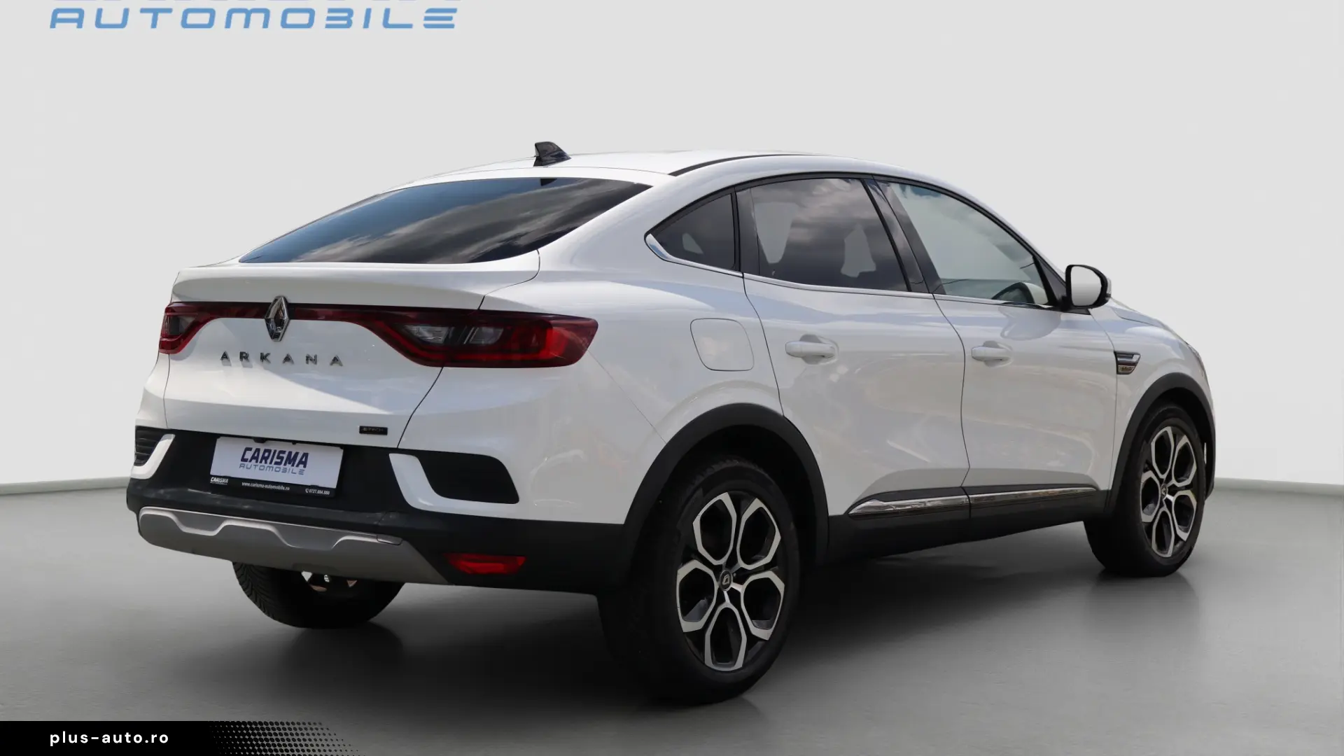 Renault Arkana E-TECH 145 Techno