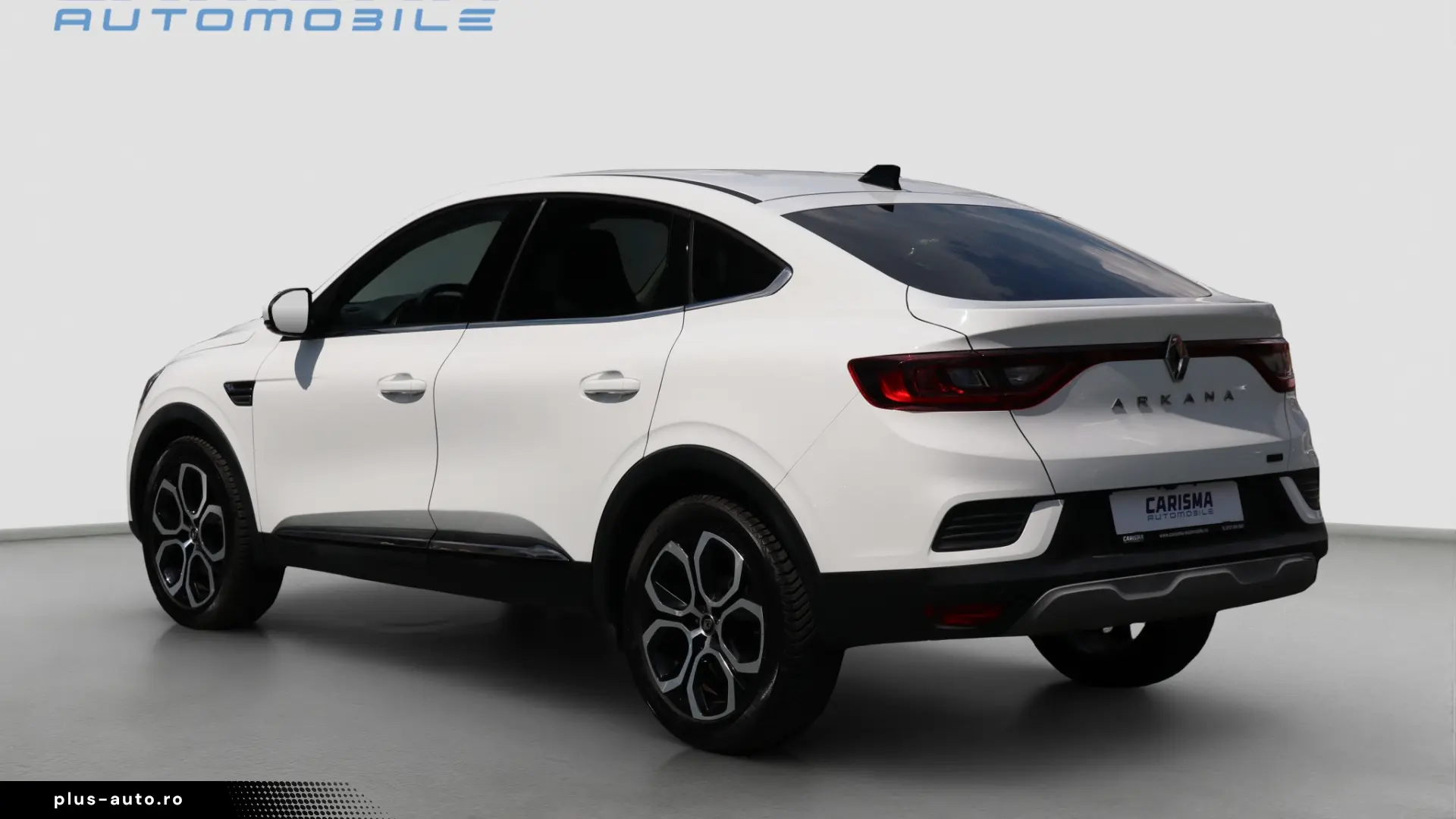 Renault Arkana E-TECH 145 Techno