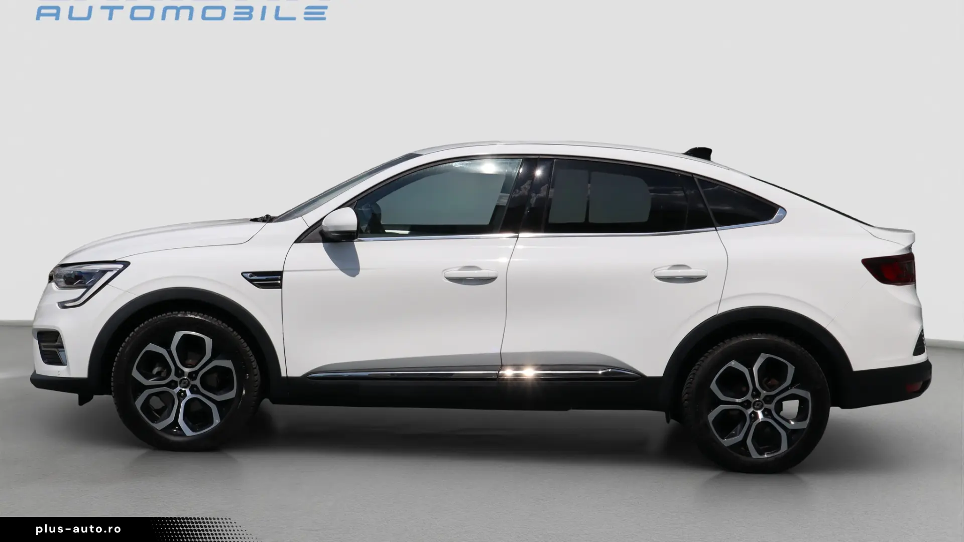 Renault Arkana E-TECH 145 Techno