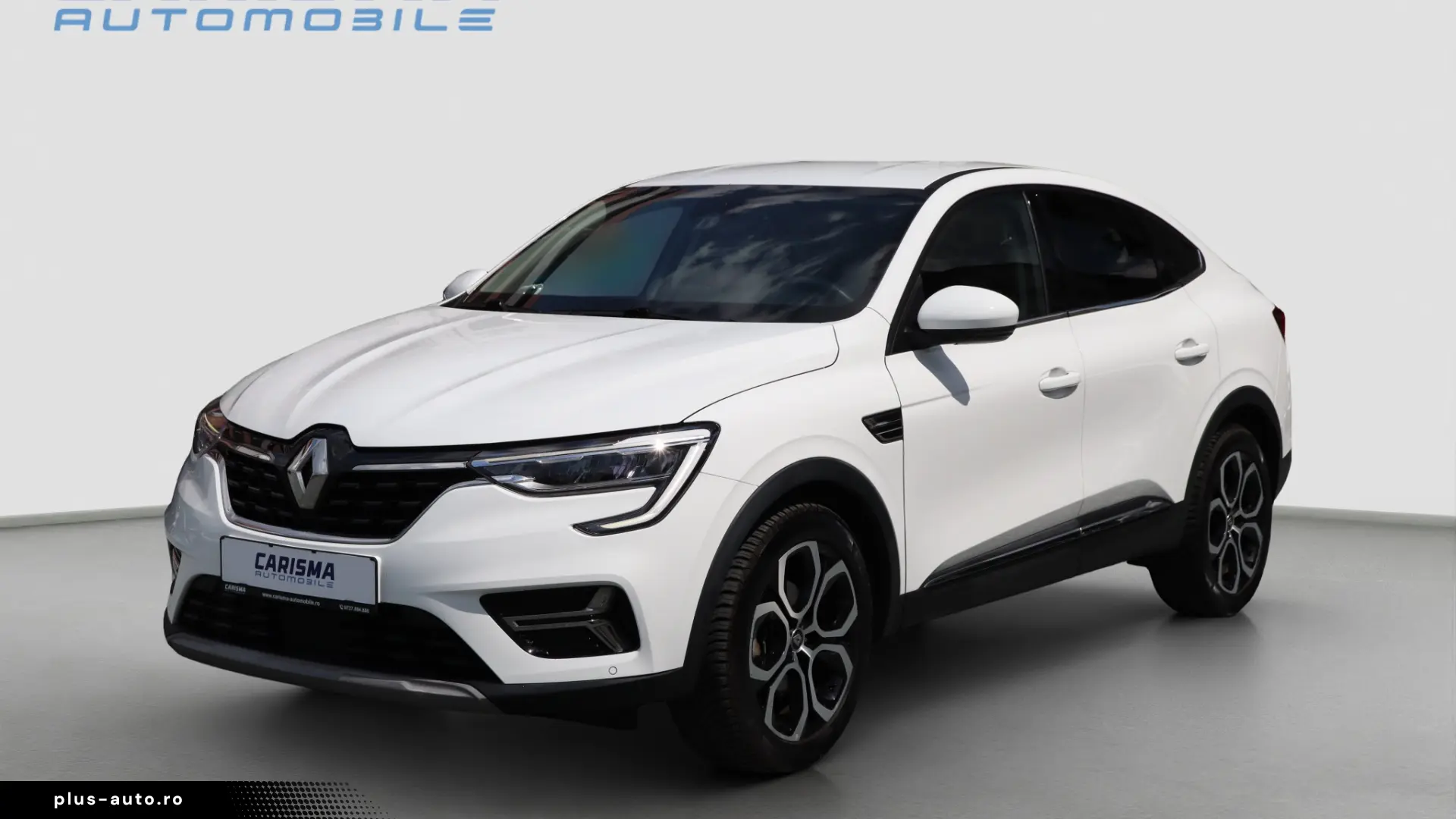 Renault Arkana E-TECH 145 Techno