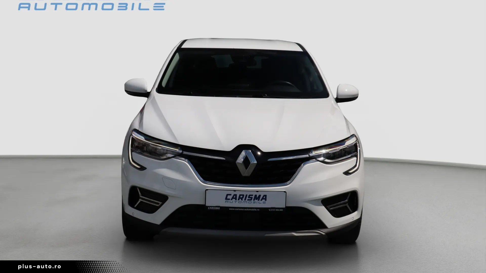 Renault Arkana E-TECH 145 Techno