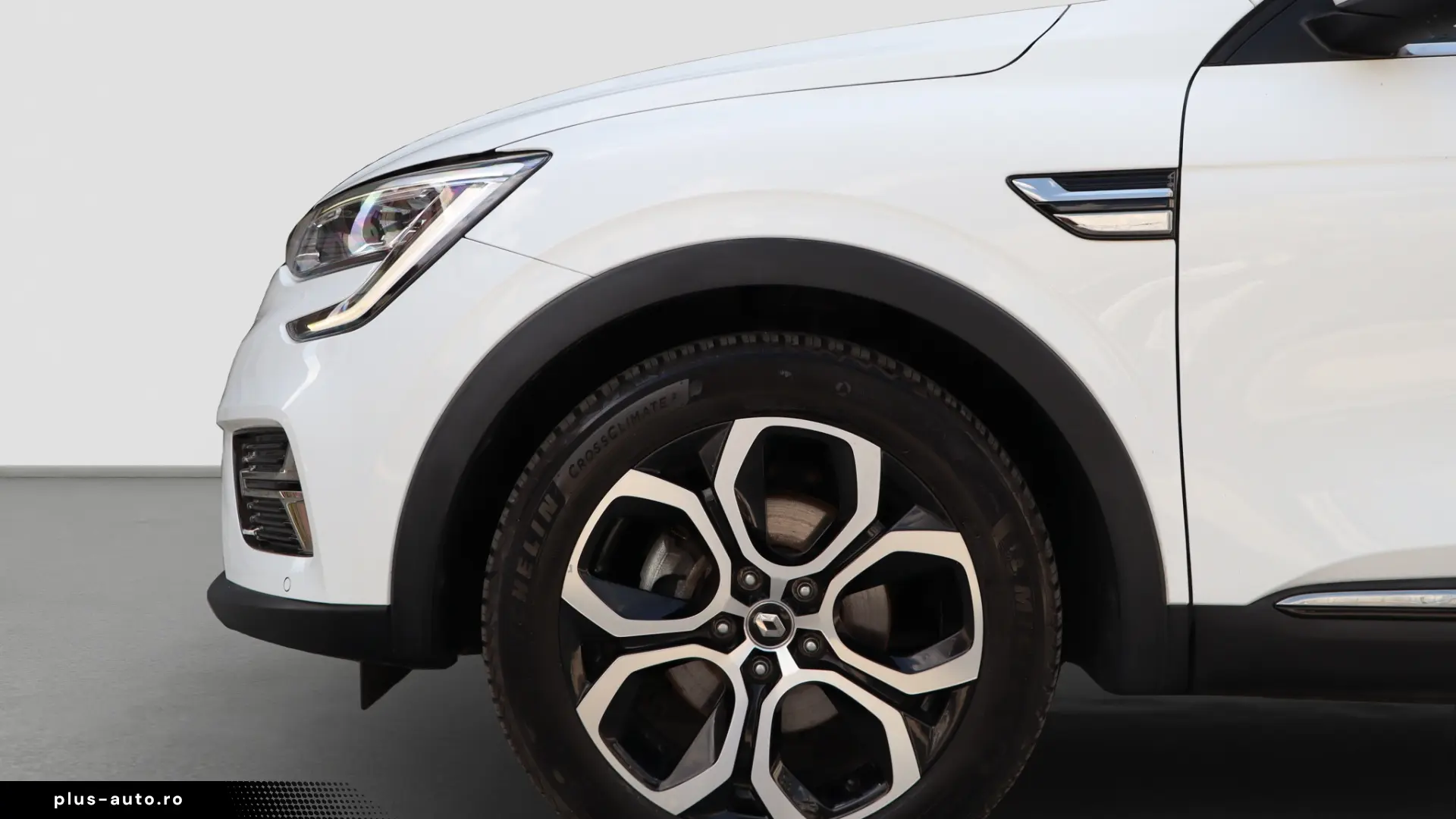 Renault Arkana E-TECH 145 Techno