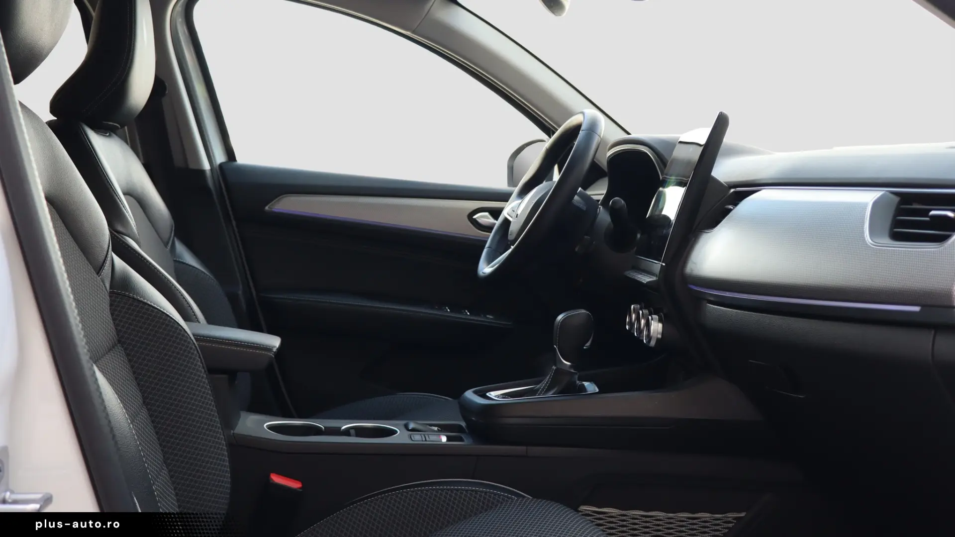 Renault Arkana E-TECH 145 Techno