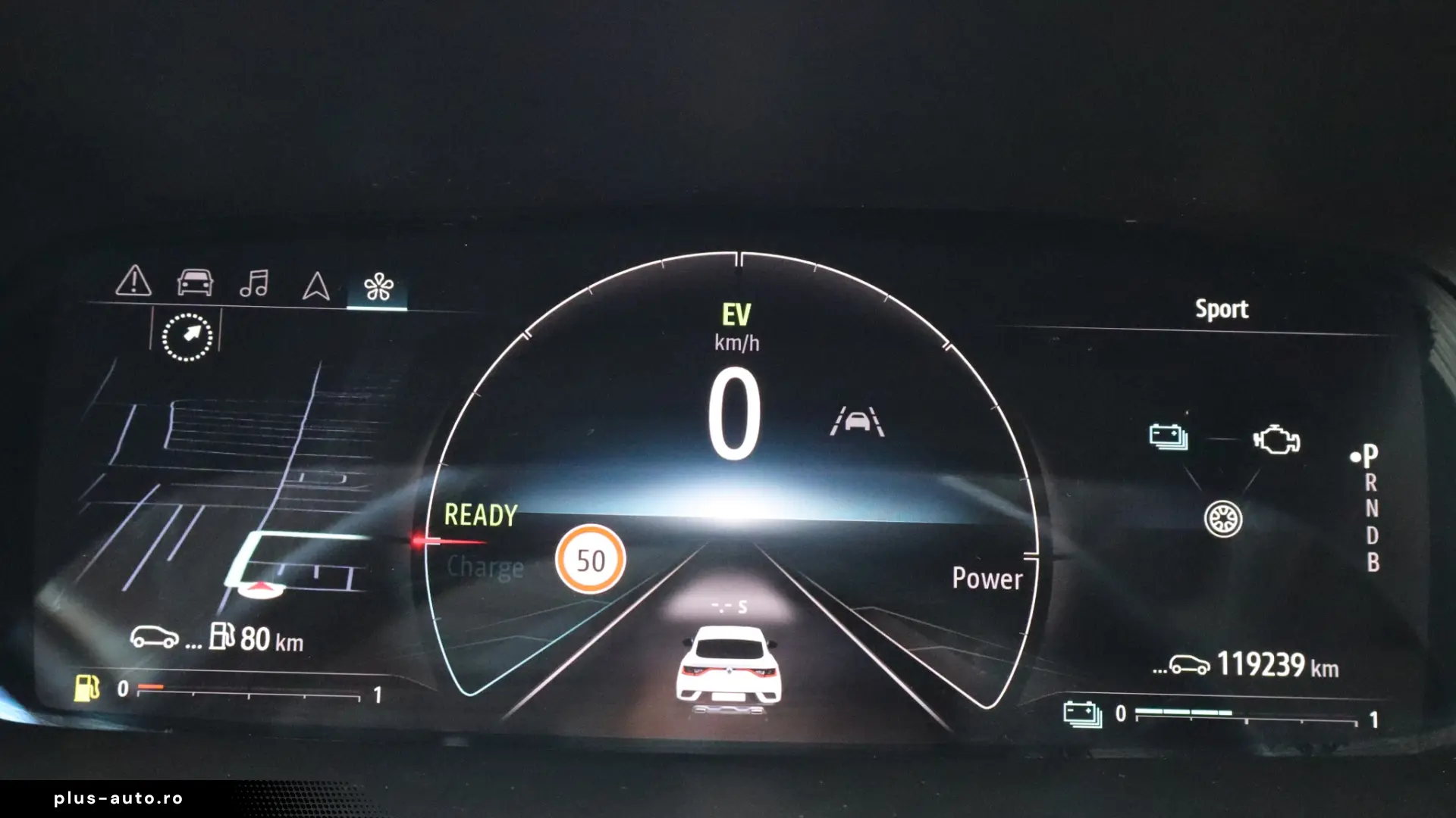 Renault Arkana E-TECH 145 Techno
