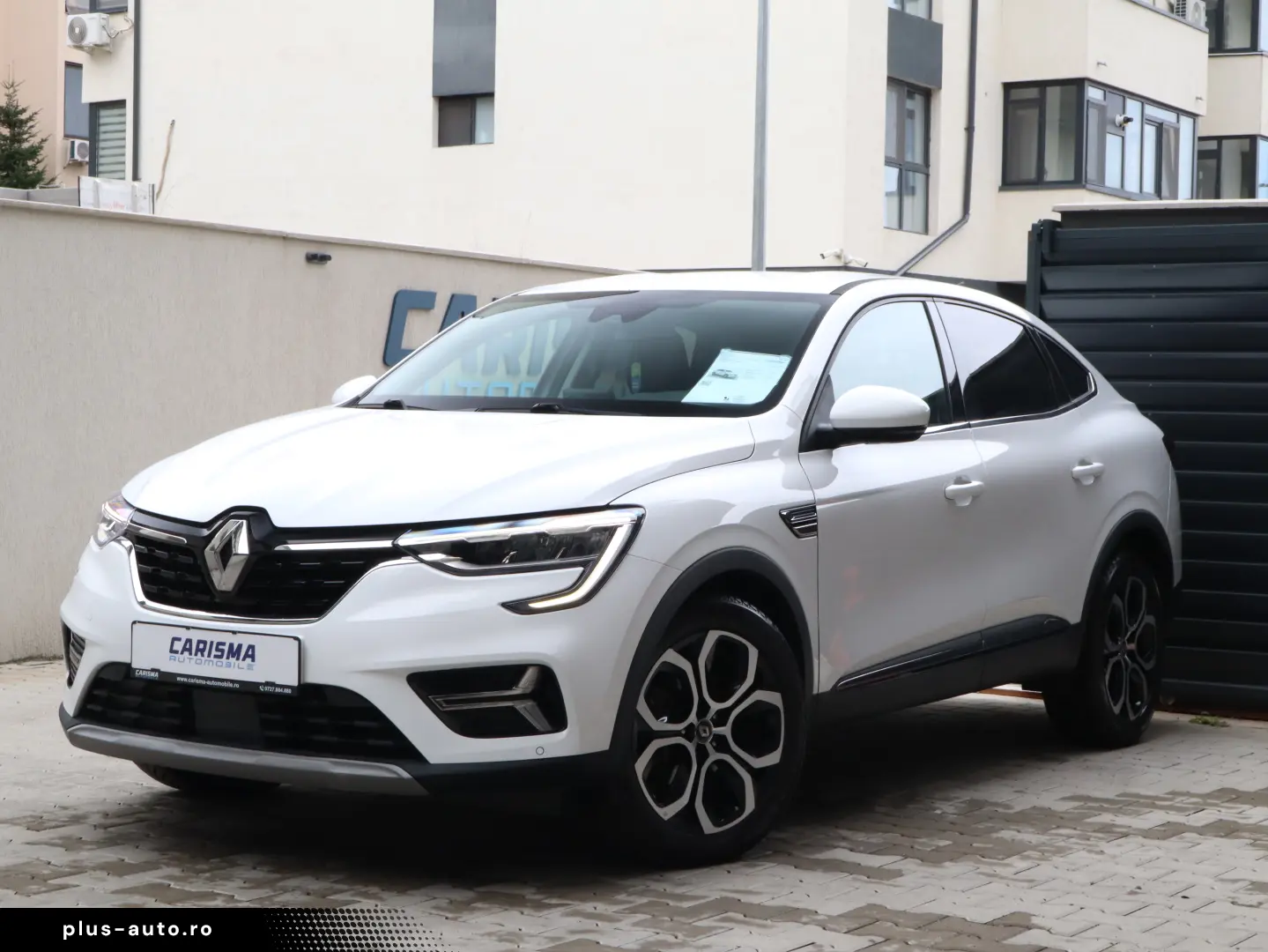 Renault Arkana E-TECH 145 Techno