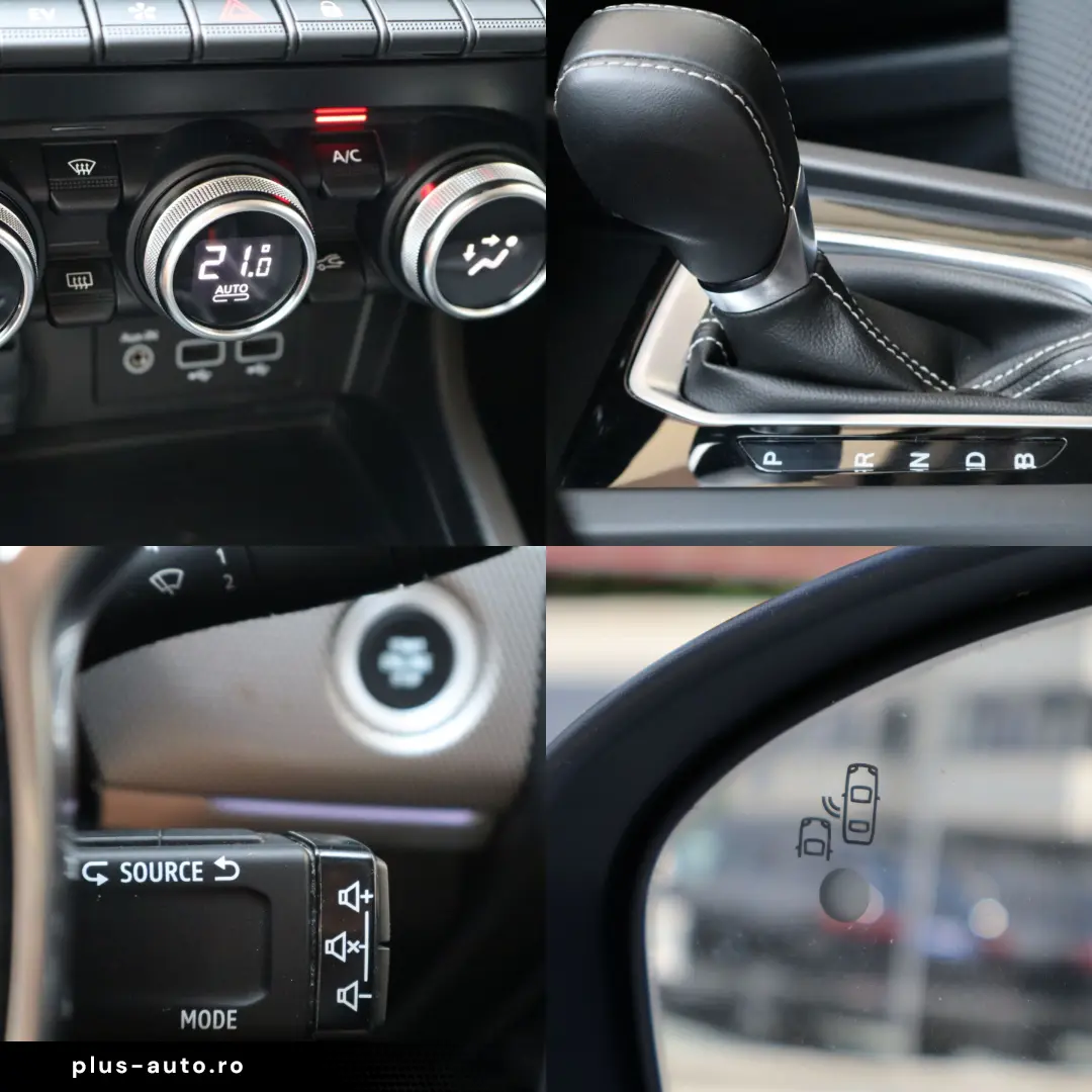 Renault Arkana E-TECH 145 Techno