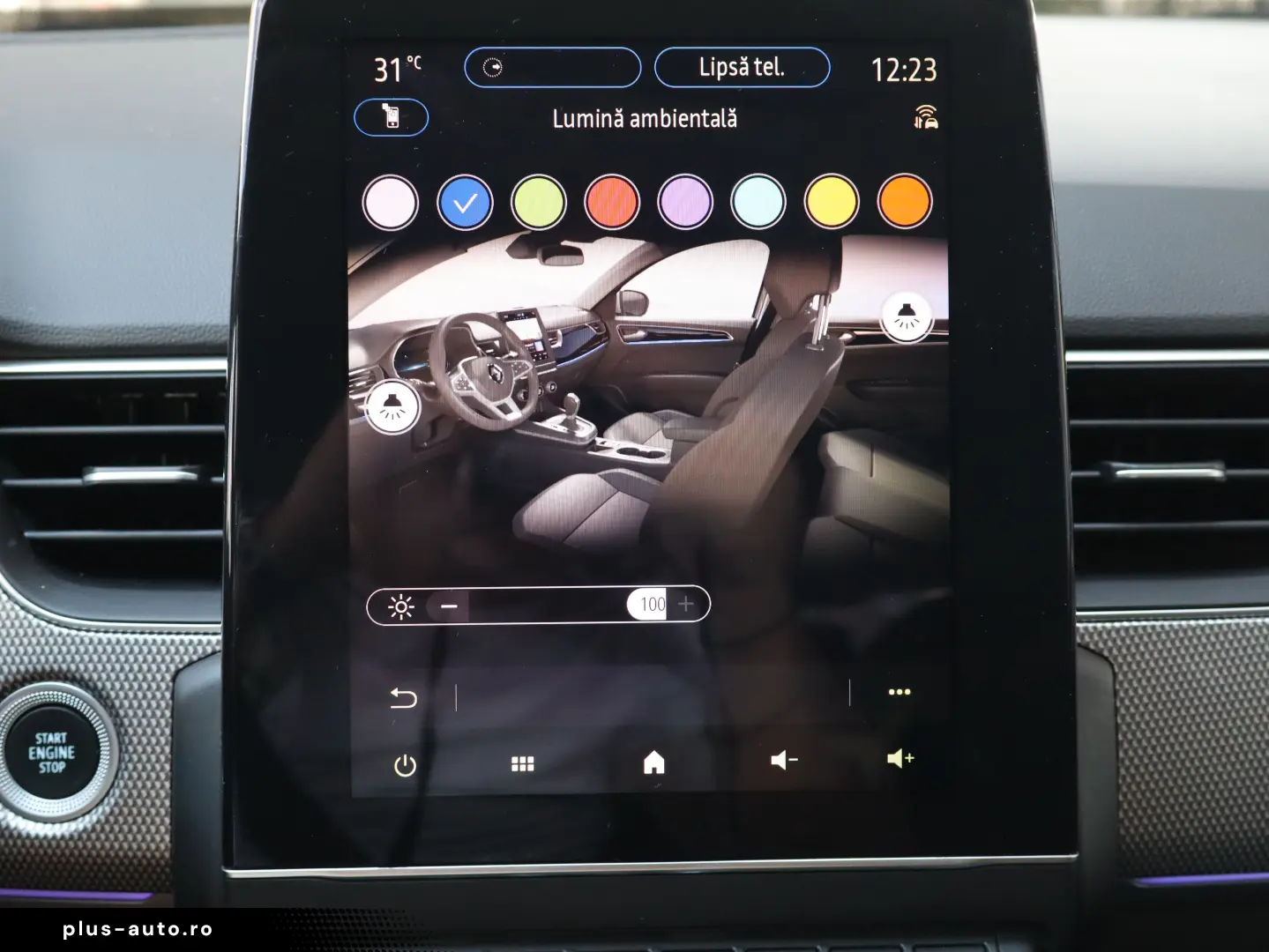 Renault Arkana E-TECH 145 Techno