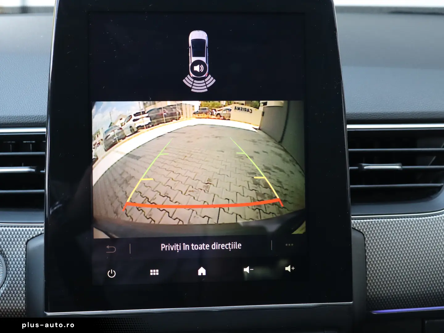 Renault Arkana E-TECH 145 Techno