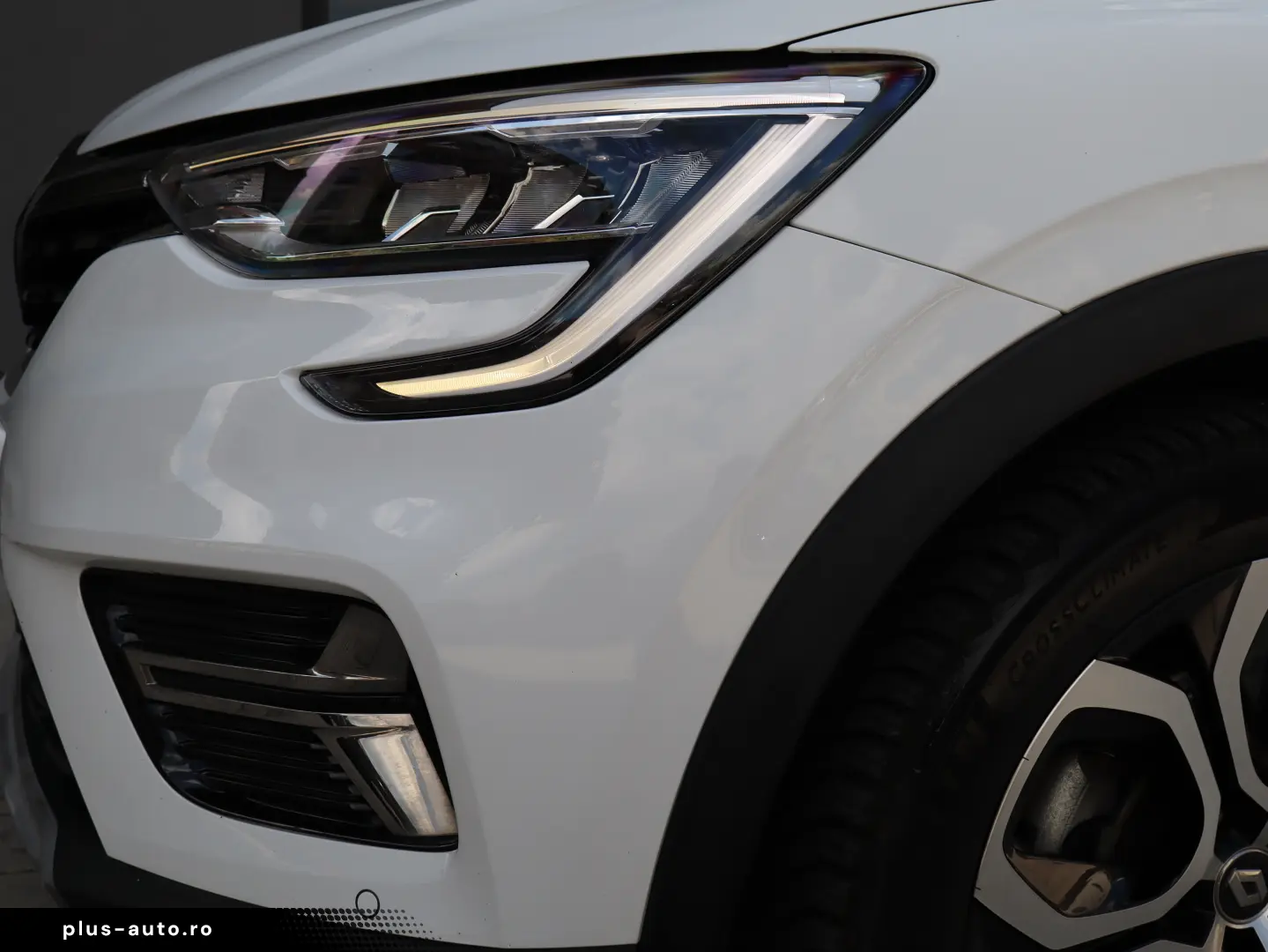 Renault Arkana E-TECH 145 Techno