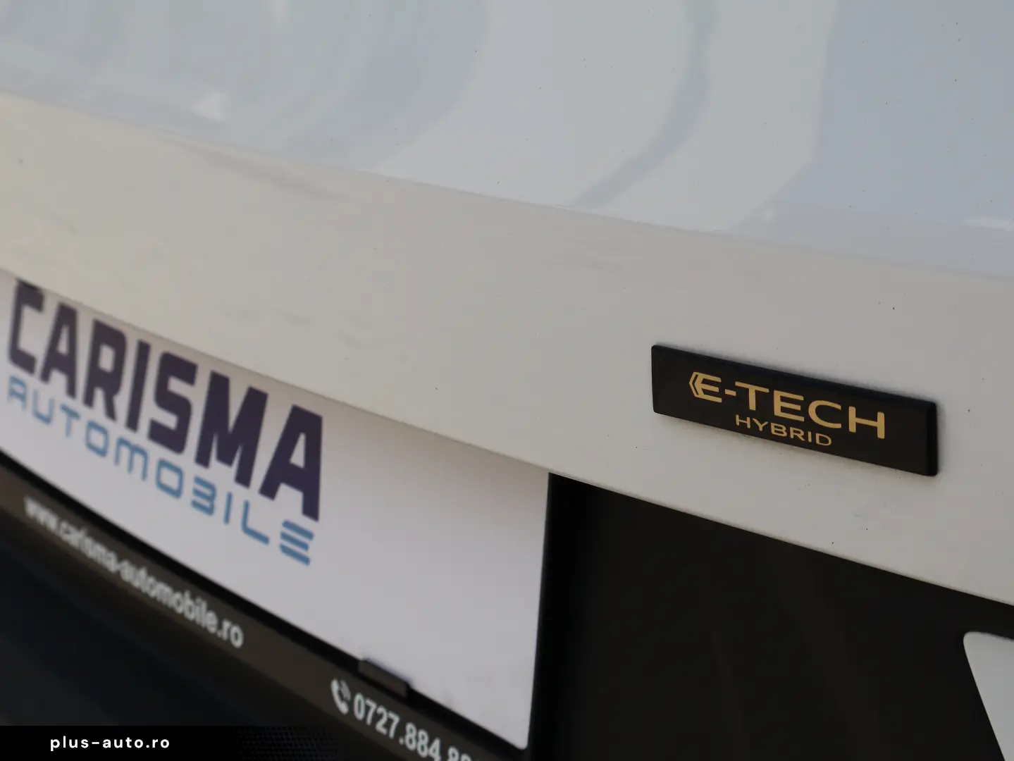 Renault Arkana E-TECH 145 Techno
