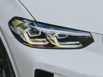 BMW X4 M Competition