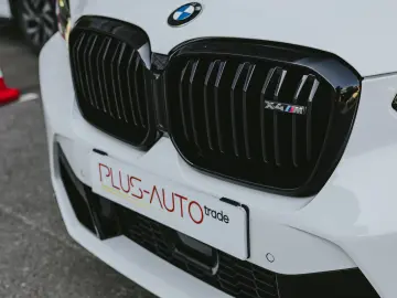 BMW X4 M Competition