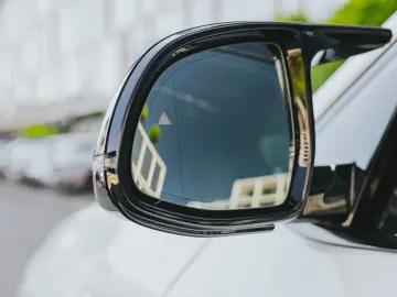 BMW X4 M Competition