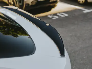 BMW X4 M Competition