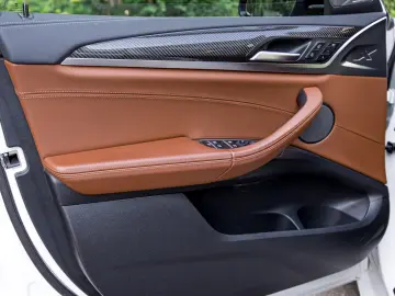 BMW X4 M Competition