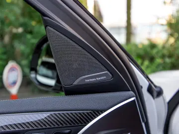BMW X4 M Competition
