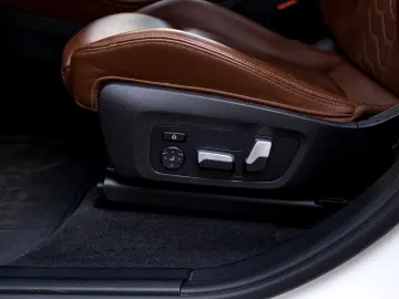 BMW X4 M Competition