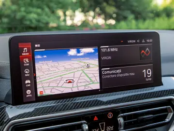 BMW X4 M Competition