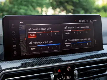 BMW X4 M Competition