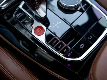 BMW X4 M Competition