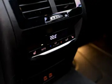 BMW X4 M Competition
