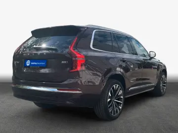 VOLVO XC90 B5 B AWD Plus Bright
