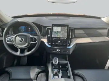 VOLVO XC90 B5 B AWD Plus Bright