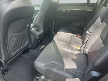 VOLVO XC90 B5 B AWD Plus Bright
