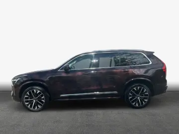 VOLVO XC90 B5 B AWD Plus Bright