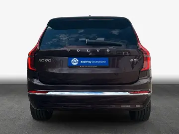VOLVO XC90 B5 B AWD Plus Bright