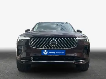 VOLVO XC90 B5 B AWD Plus Bright