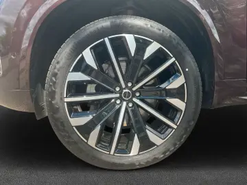 VOLVO XC90 B5 B AWD Plus Bright