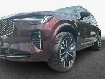 VOLVO XC90 B5 B AWD Plus Bright