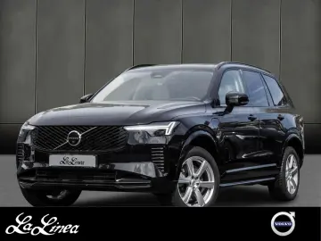 VOLVO XC90 T8 AWD Plus Dark NP 105.370 -  FOUR-C B&W A