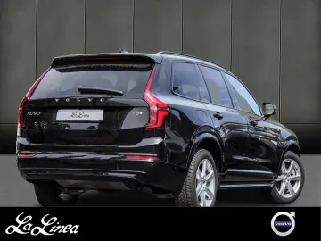 VOLVO XC90 T8 AWD Plus Dark NP 105.370 -  FOUR-C B&W A