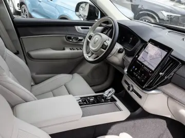 VOLVO XC90 T8 AWD Plus Dark NP 105.370 -  FOUR-C B&W A