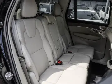 VOLVO XC90 T8 AWD Plus Dark NP 105.370 -  FOUR-C B&W A