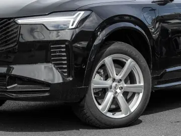 VOLVO XC90 T8 AWD Plus Dark NP 105.370 -  FOUR-C B&W A