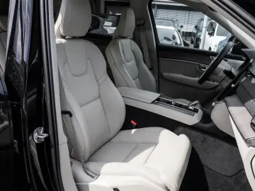 VOLVO XC90 T8 AWD Plus Dark NP 105.370 -  FOUR-C B&W A