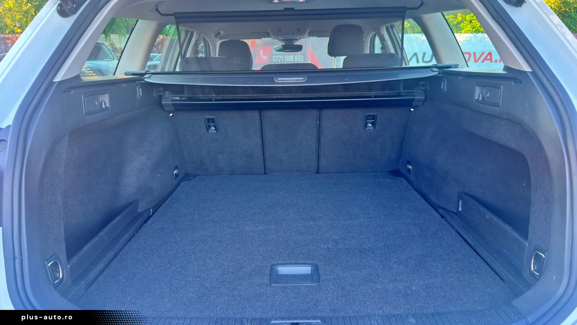 Volkswagen Passat B8.5 Variant 2.0 TDI 150 CP