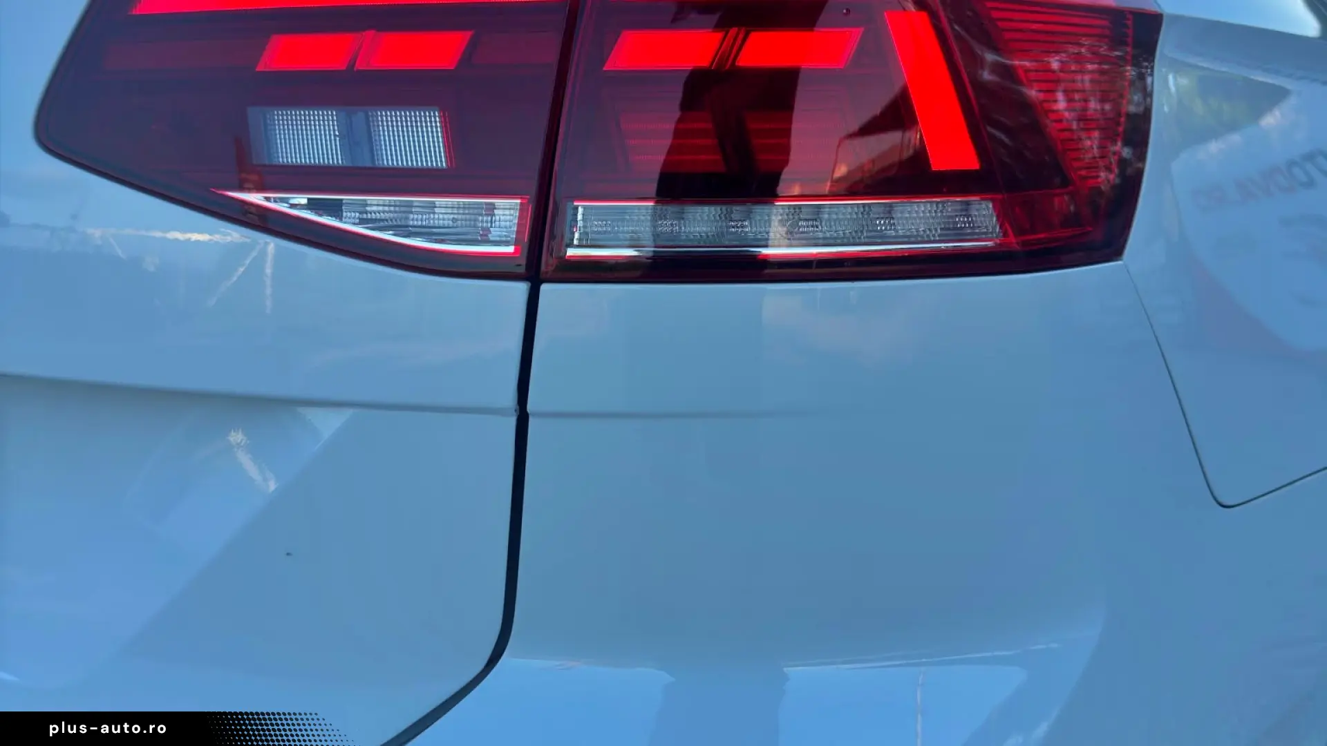 Volkswagen Passat B8.5 Variant 2.0 TDI 150 CP