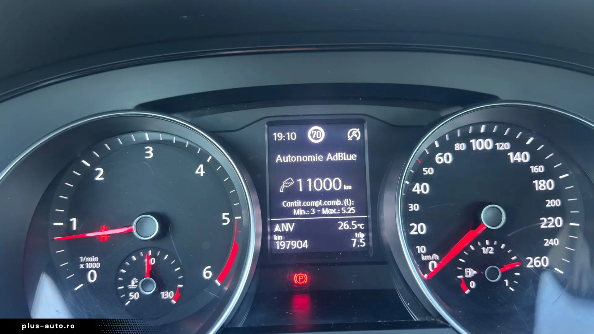 Volkswagen Passat B8.5 Variant 2.0 TDI 150 CP