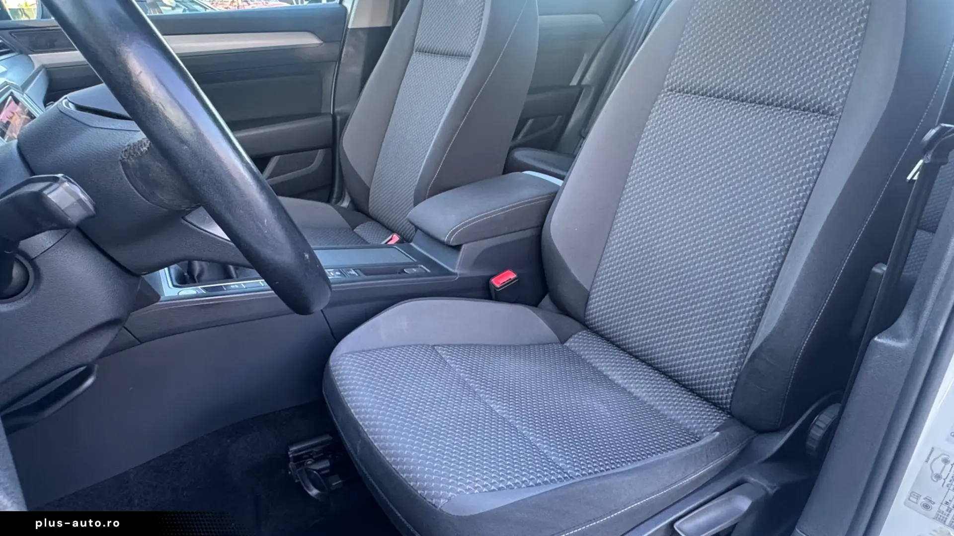 Volkswagen Passat B8.5 Variant 2.0 TDI 150 CP