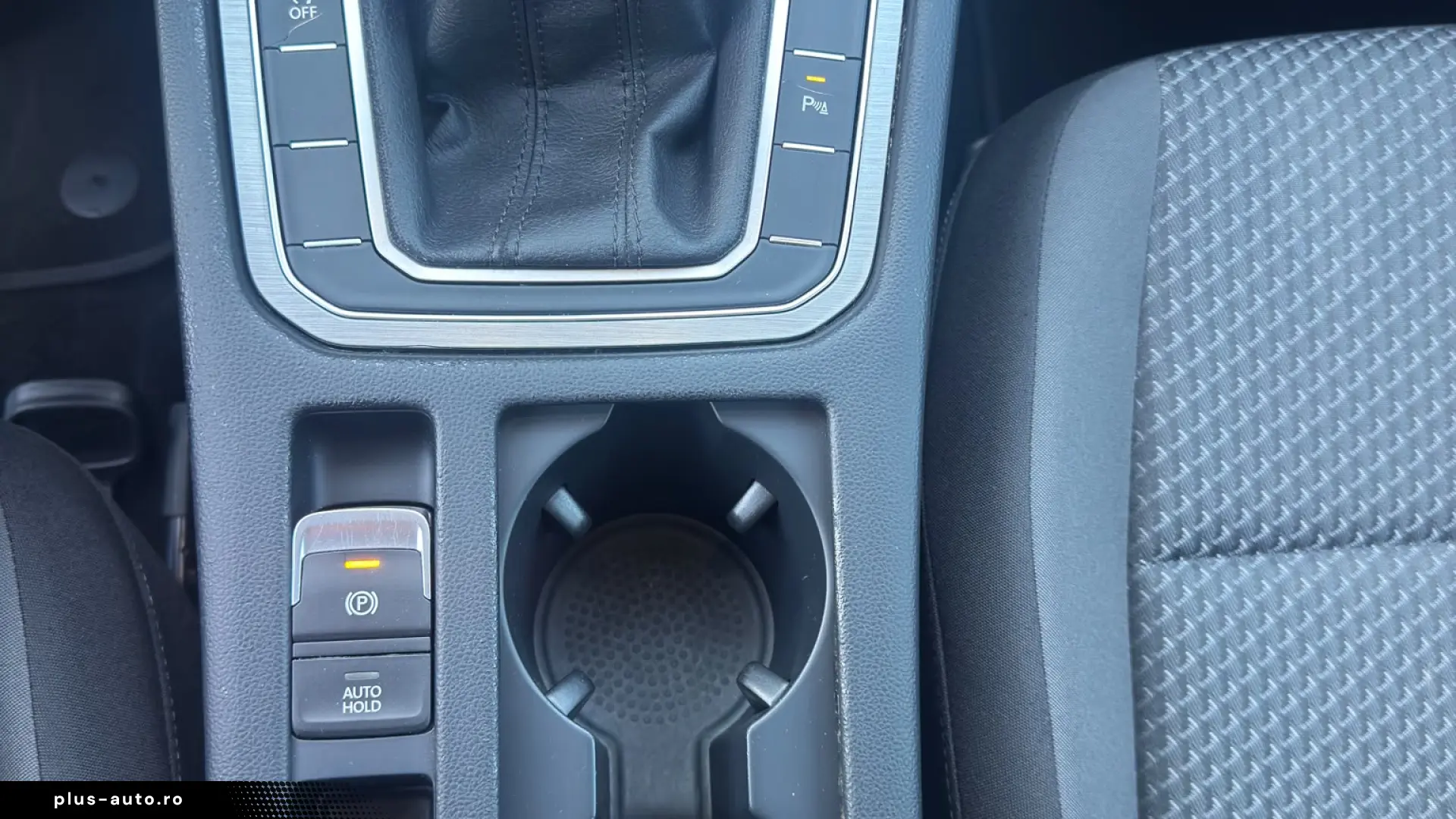 Volkswagen Passat B8.5 Variant 2.0 TDI 150 CP