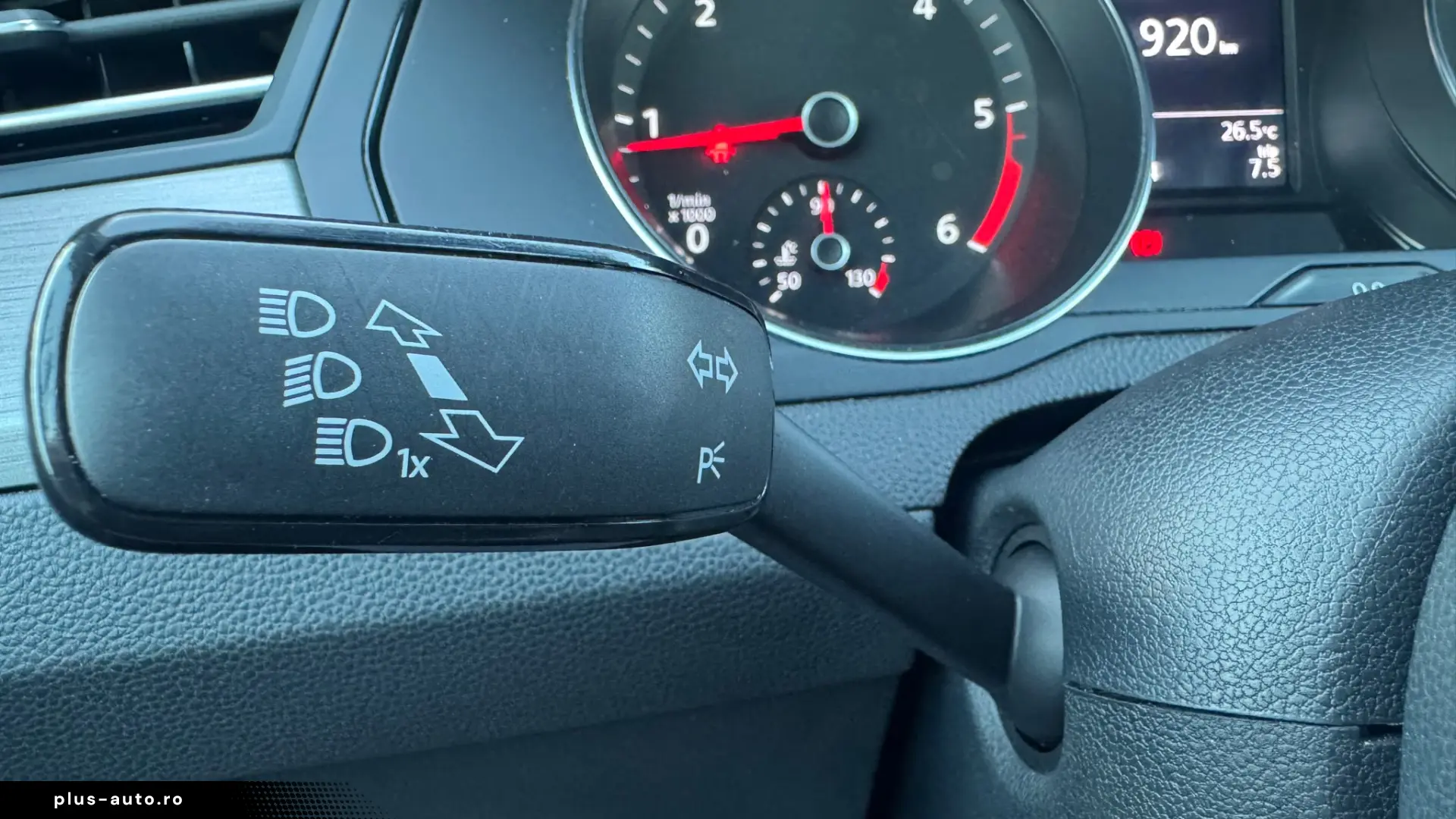 Volkswagen Passat B8.5 Variant 2.0 TDI 150 CP