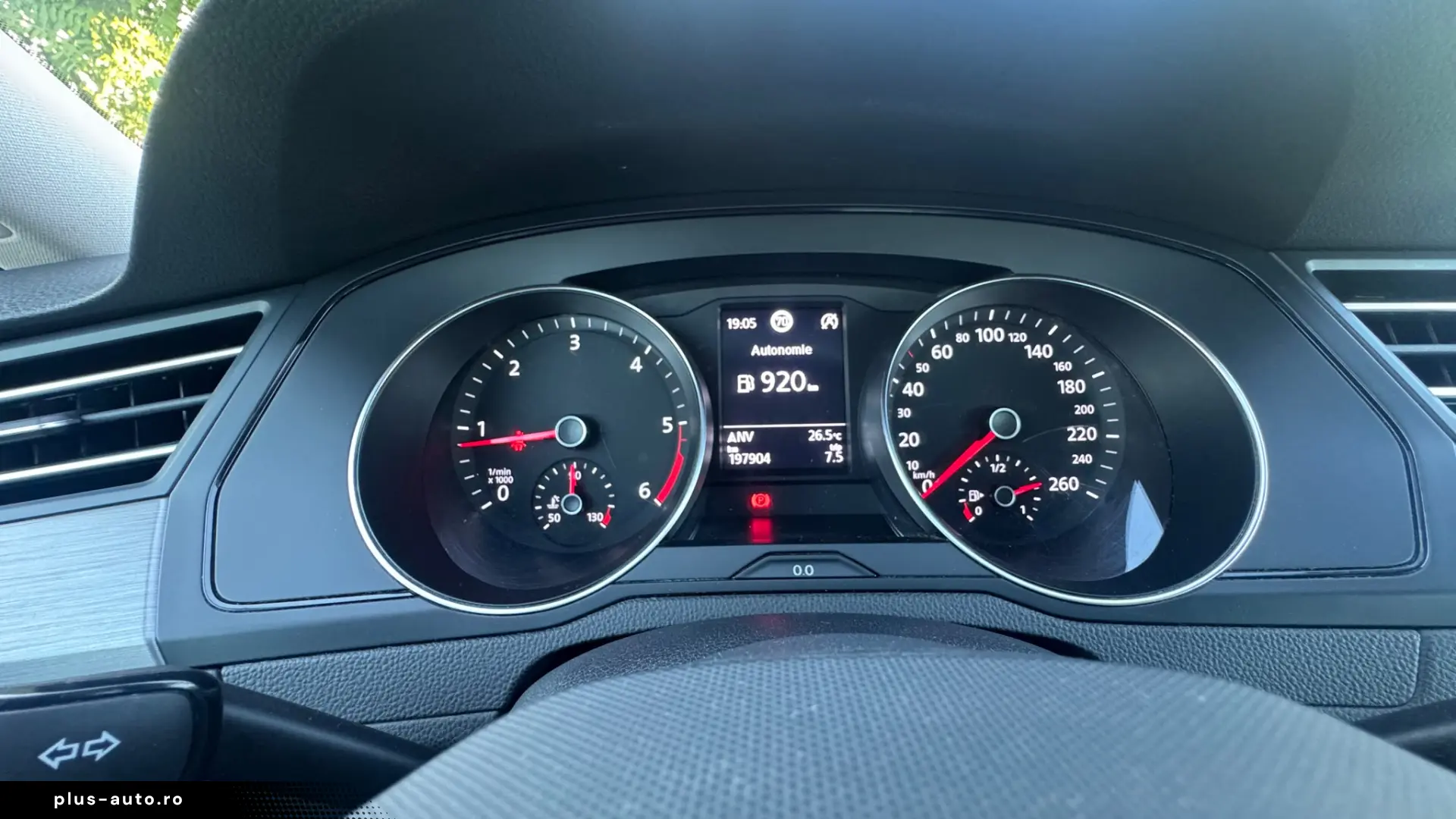 Volkswagen Passat B8.5 Variant 2.0 TDI 150 CP