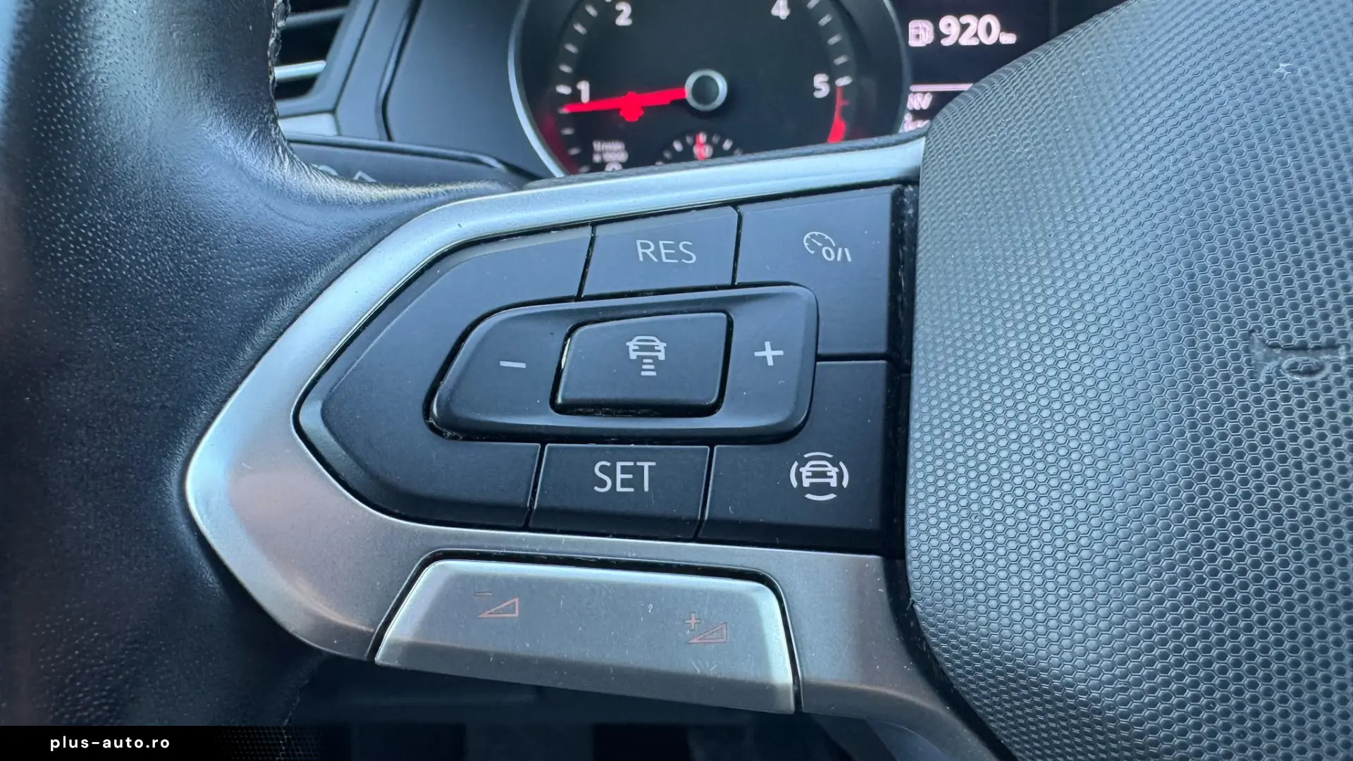 Volkswagen Passat B8.5 Variant 2.0 TDI 150 CP