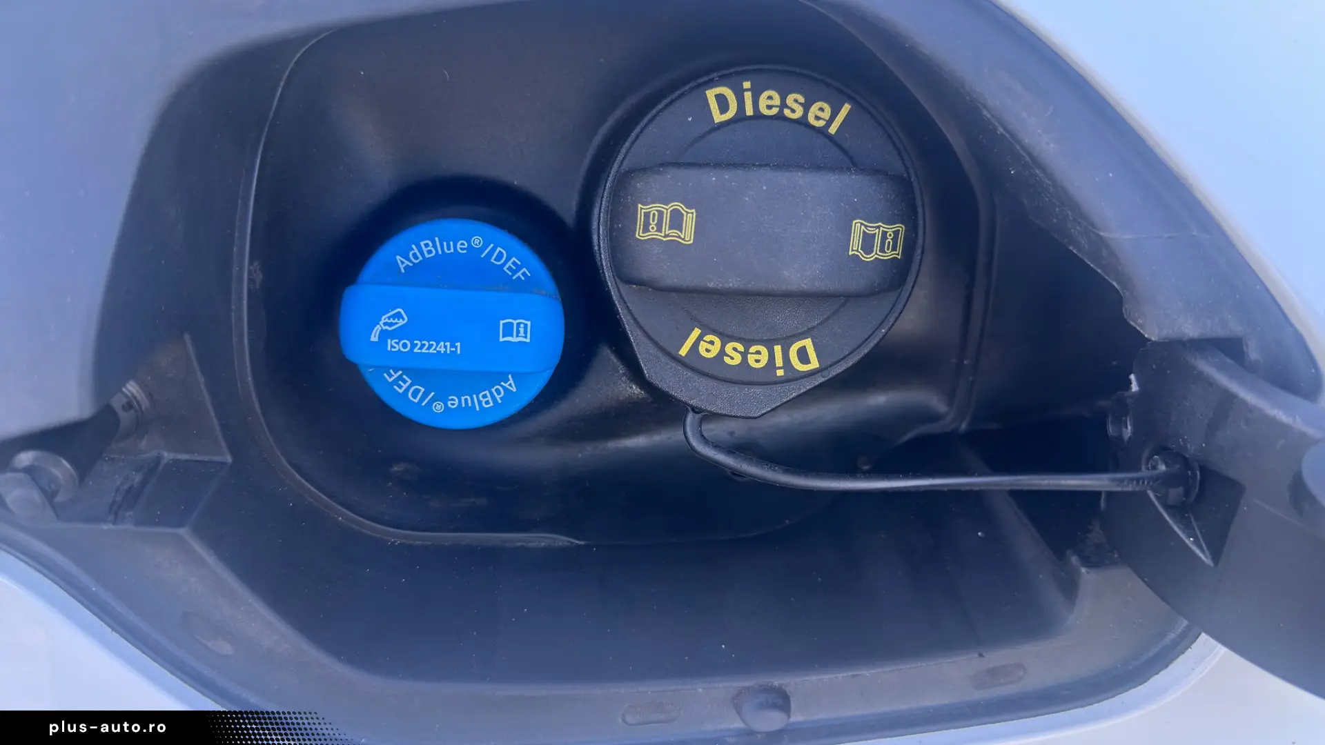 Volkswagen Passat B8.5 Variant 2.0 TDI 150 CP