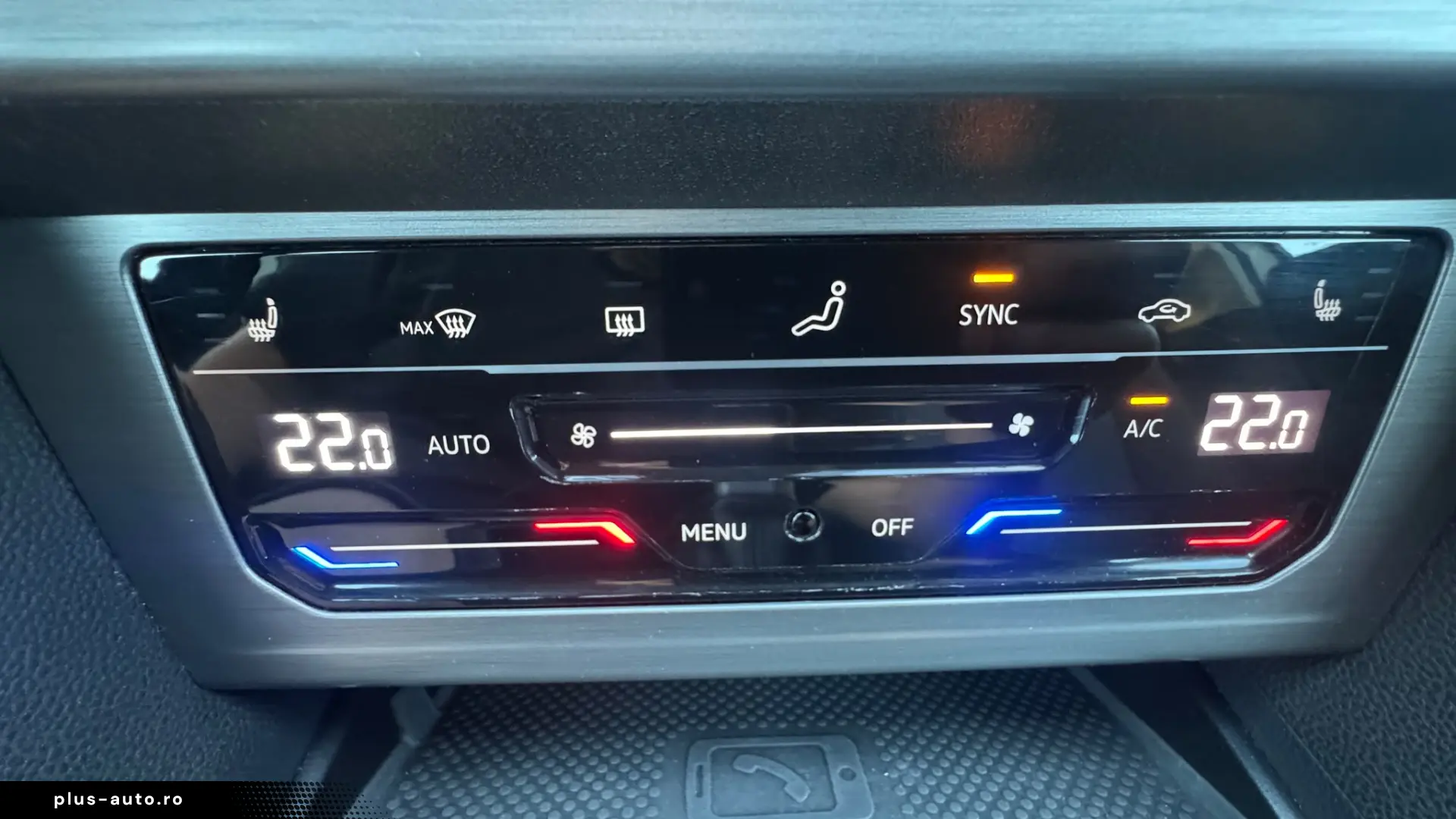 Volkswagen Passat B8.5 Variant 2.0 TDI 150 CP